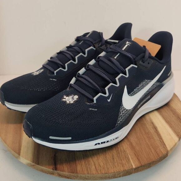 Nike NFL x Air Zoom Pegasus 41 'Dallas Cowboys' Sneakers Mens Size 9.5 - Picture 7 of 11